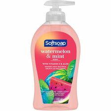 Softsoap Watermelon Hand Soap