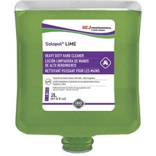 SC Johnson Solopol Medium Heavy-Duty Hand Wash