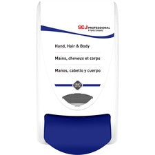 SC Johnson Cleanse Hand, Hair and Body Dispenser