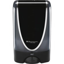 SC Johnson TouchFREE Ultra Dispenser [DISPENSER;TCHFREE U;1.2L;BK-EA]