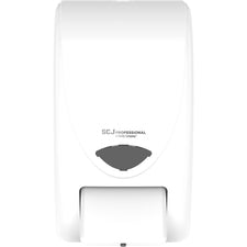 SC Johnson Proline Curve Manual Dispenser [DISPENSER;PROLINE;2L;WE-EA]