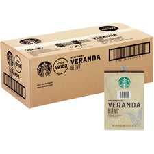 Starbucks Freshpack Veranda Blend Coffee