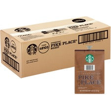 Starbucks Freshpack Pike Place Roast Coffee