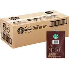 Starbucks Freshpack Caffe Verona Coffee