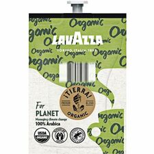 Lavazza Freshpack Tierra Organic Coffee