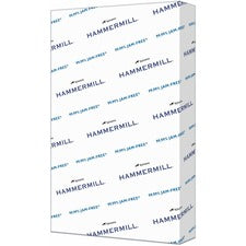Hammermill Copy Plus Paper - White [PAPER;COPY+;20#;92BR;8.5X14-PL]