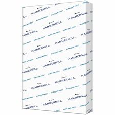 Hammermill Copy Plus Paper - White [PAPER;COPY+;20#;92BR;11X17-PL]
