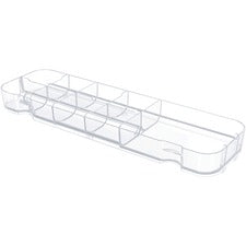 Deflecto Caddy Storage Tray