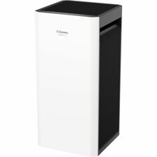 Fellowes AeraMax SV Air Purifier - True HEPA - 1500 Sq. ft. - White