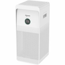 AeraMax SE Air Purifier - True HEPA, Activated Carbon - 915 Sq. ft. - White