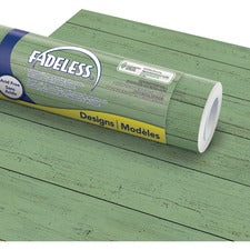Fadeless Bulletin Board Paper Rolls [PAPER;FDLSS;RL;48"X50;MIN-RL]