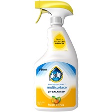 Pledge Everyday Clean pH-Balanced Multisurface Cleaner [CLEANER;MULTSURF;TRGR;PLDG-EA]