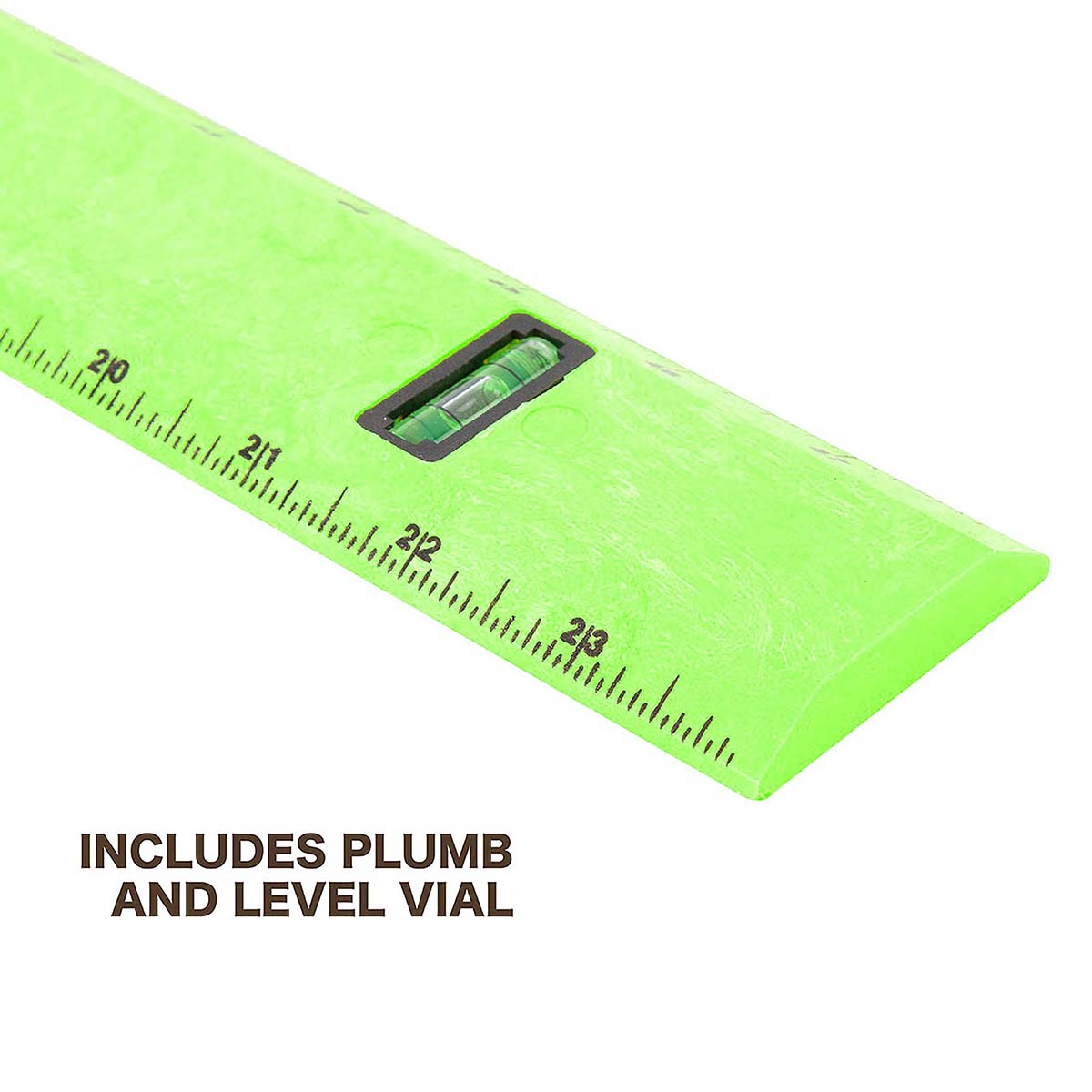 Mayes 48" POLY LEVEL