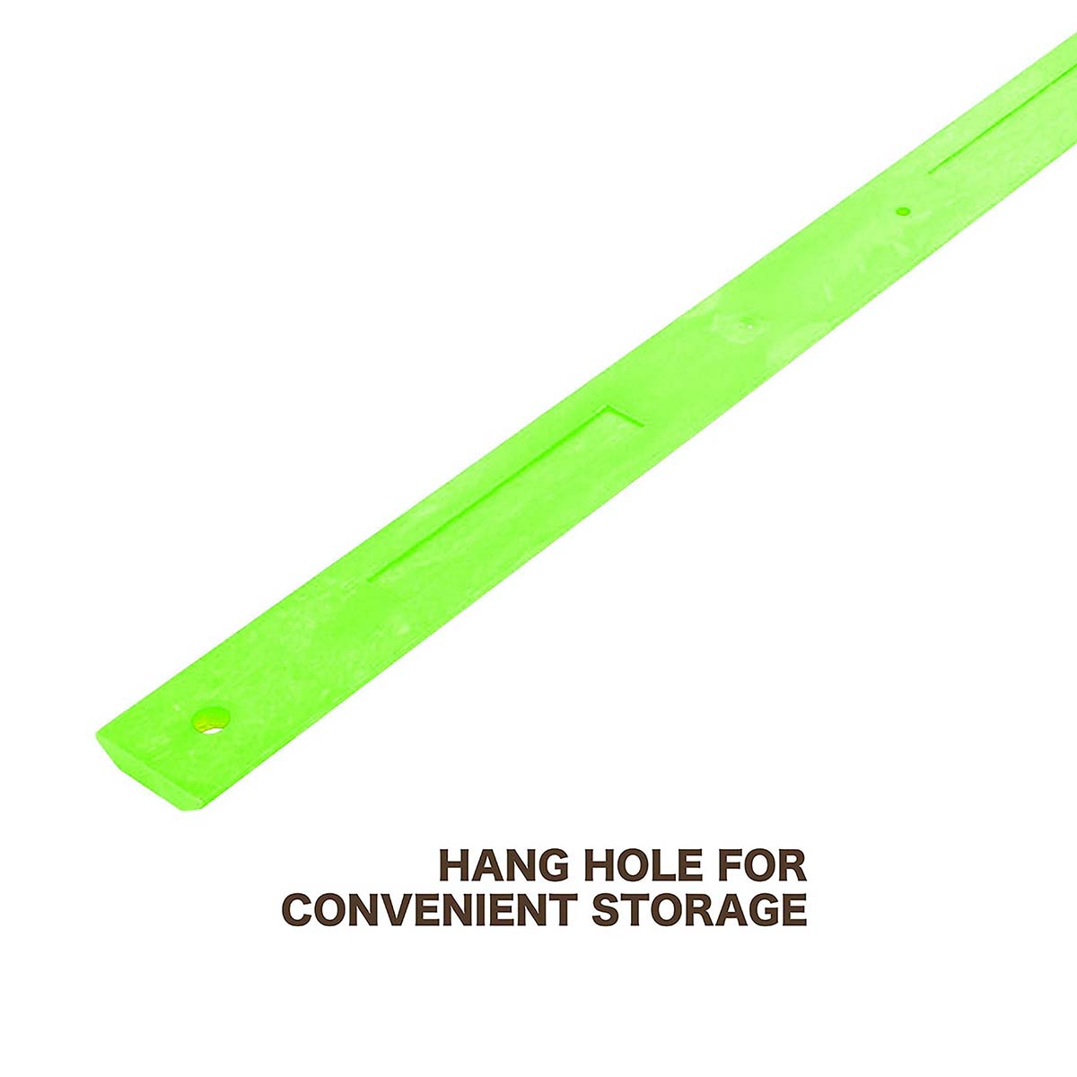 Mayes 48" POLY LEVEL