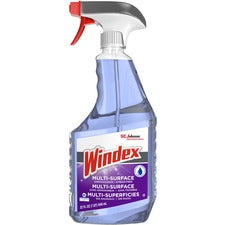 Windex&reg; Non-Ammoniated Cleaner