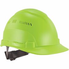 Ergodyne 8966 Lightweight Cap-Style Hard Hat [HAT;HARD;CLASS C;LIME-EA]