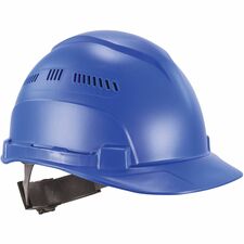 Ergodyne 8966 Lightweight Cap-Style Hard Hat [HAT;HARD;CLASS C;BLUE-EA]