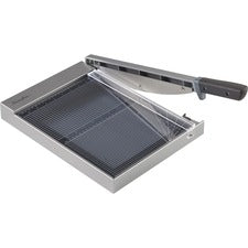 Swingline ClassicCut Guillotine Glass Trimmer [TRIMMER;EDGEGLOW;GLASS-STD30805S2SB6]