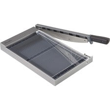 Swingline ClassicCut Guillotine Glass Trimmer [TRIMMER;EDGEGLOW;GLASS-STD3139]