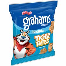 Keebler Grahams Tiger Bites - 1 - 1 oz - 150 / Carton