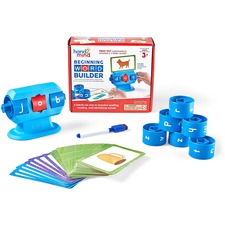 Learning Resources Sorting Surprise Picnic Baskets [SET;WORDBUILDER;BEGINNING-EA]