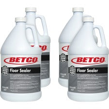 Betco Acrylic Floor Sealer [FLOOR CARE;SEALERS;CLEAR-CT]
