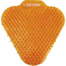 Betco Anti-Splash Scented Urinal Screen [SCREEN;URINL;NO SPLSH;CTRUS-CT]