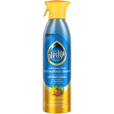 Pledge Everyday Clean Antibacterial Multisurface Cleaner [CLEANER;MULSURF;ANTBAC;PLDG-CT]