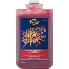 Zep Cherry Bomb LV Industrial Hand Cleaner