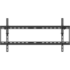Rocelco LTM Mounting Bracket for TV - Black