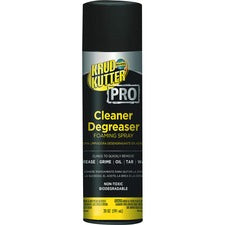 Krud Kutter Pro Cleaner Degreaser [DEGREASER;CONC;AEROSOL;20OZ-EA]