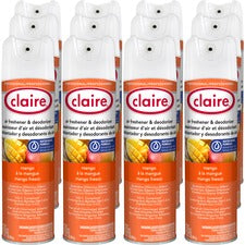 Claire Water-Based Air Freshener