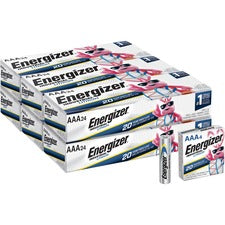 Energizer Industrial AAA Lithium Battery 4-Packs [BATTERY; LITHIUM; AAA-CT]