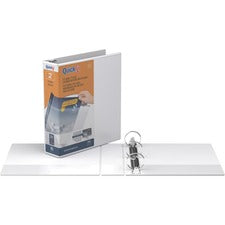 QuickFit Round Ring Unique Binder [BINDER;QUICKFIT;2";WE-EA]