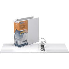 QuickFit Round Ring Unique Binder [BINDER;QUICKFIT;3";WE-EA]