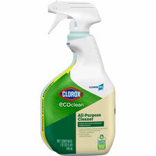 CloroxPro&trade; EcoClean All-Purpose Cleaner Spray
