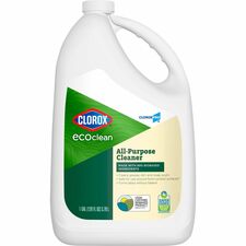 CloroxPro&trade; EcoClean All-Purpose Cleaner Refill [CLEANER;AP;ECOCLN;RFLL;128Z-EA]