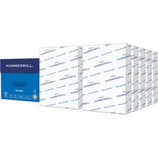 Hammermill Copy Plus Paper - White [PAPER;COPY+;A4;210X297;20LB-CT]