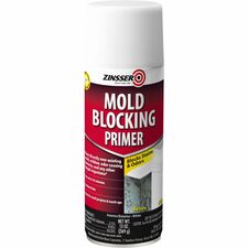 Zinsser Mold Killing Primer - 1 Each - White