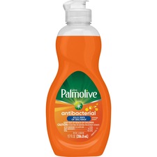 Palmolive Antibacterial Ultra Dish Soap [CLEANER;DSH;ULT;AB;ORN;9.7Z-EA]