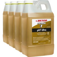 Betco pH7 Ultra Floor Cleaner - FASTDRAW 1 [CLEANER;NTRL;ULT;PH7;FD;2L-CT]
