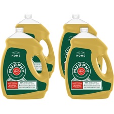 Murphy Oil Soap Cleaner [CLEANER;WOOD;ORIGINAL;145Z-CT]