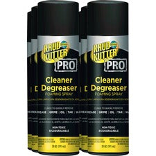Krud Kutter PRO Cleaner Degreaser [DEGREASER;CONC;AEROSOL;20OZ-CT]