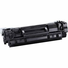 Canon 071 Original Standard Yield Laser Toner Cartridge - Black - 1 Each - 1200 Pages