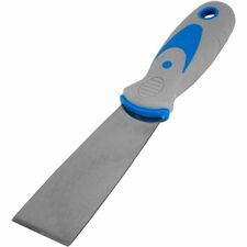 Impact Stiff Putty Knife [PUTTY KNIFE STIFF BL/GR-BX]