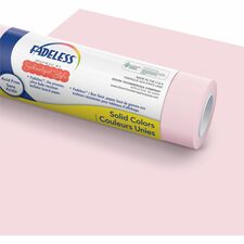 Fadeless Bulletin Board Paper Rolls [ROLL;FDLESS;48X50;LAVDRHAZE-RL]