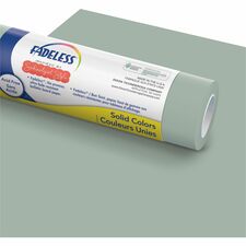 Fadeless Bulletin Board Paper Rolls [ROLL;FDLESS;48X50;VNTCHKBRD-RL]