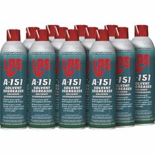 LPS A-151 Solvent Degreaser