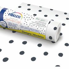 Fadeless Bulletin Board Paper Rolls [ROLL;FDLESS;48X50;BFPAINTDT-RL]