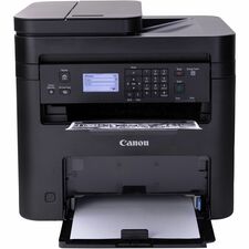 Canon imageCLASS ICMF273DW Wireless Laser Multifunction Printer - Monochrome - Black